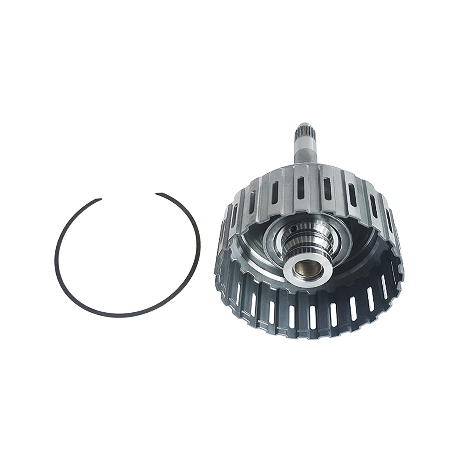 For Toyota 2.7L Transmission C1 Clutch Drum With Input Shaft 2015-Up AC60E AC60F