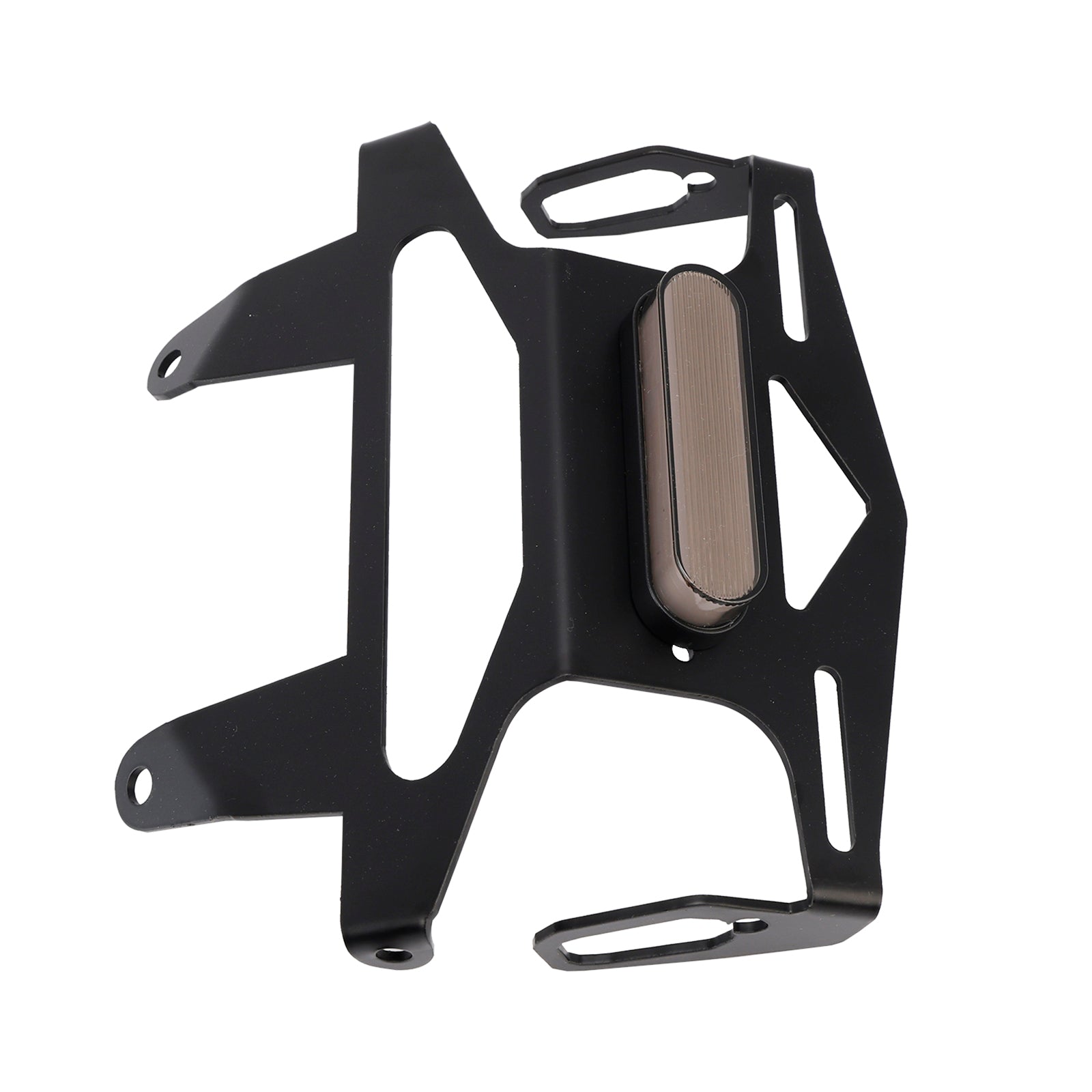 2024-2025 Kawasaki Eliminator 500 / SE License Plate Holder Frame Bracket