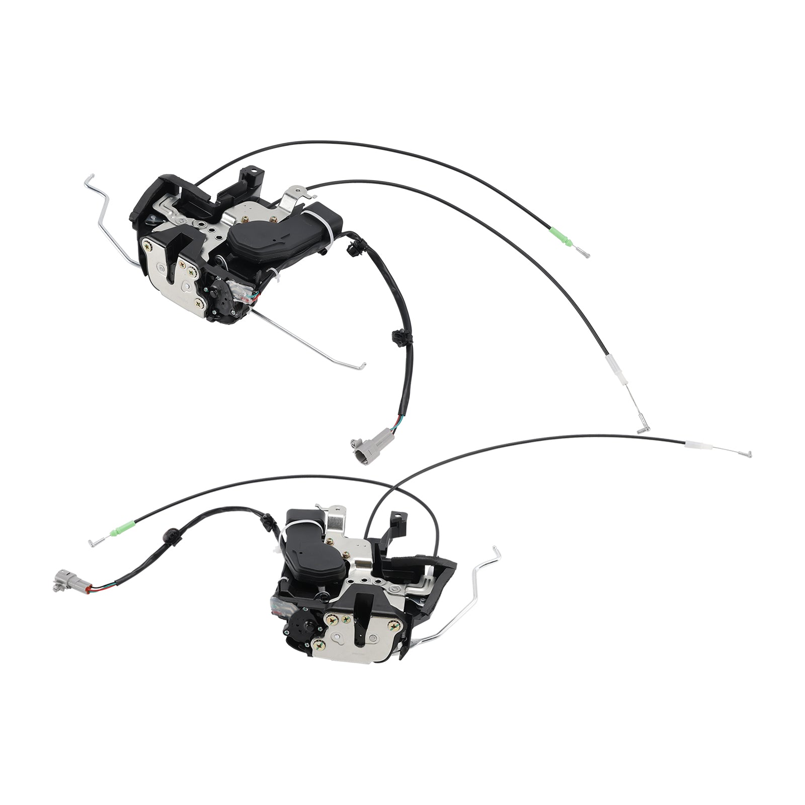 Front Left Right Door Lock Actuator 69040-0C010 69030-0C010 For Toyota Tundra 2000-2006