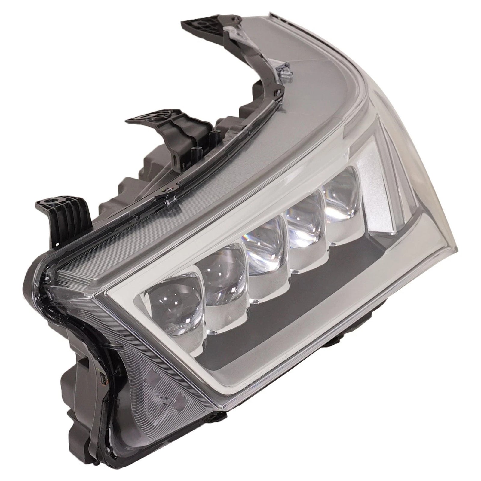 2017-2020 For MDX Sport Hybrid Front Left LED Headlight 33150TZ5A51