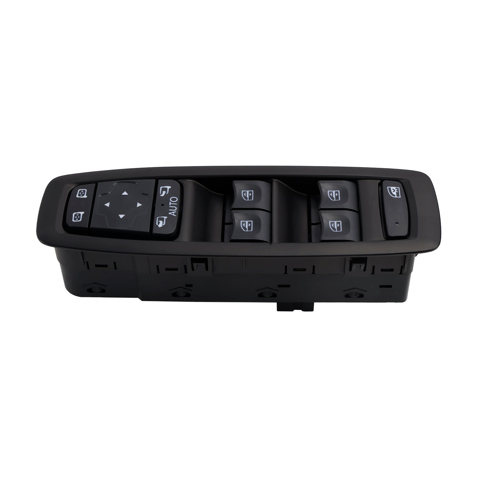2016-2023 RENAULT SCENIC &amp; GRAND SCENIC 4 Power Master Window Switch Control 254012952R
