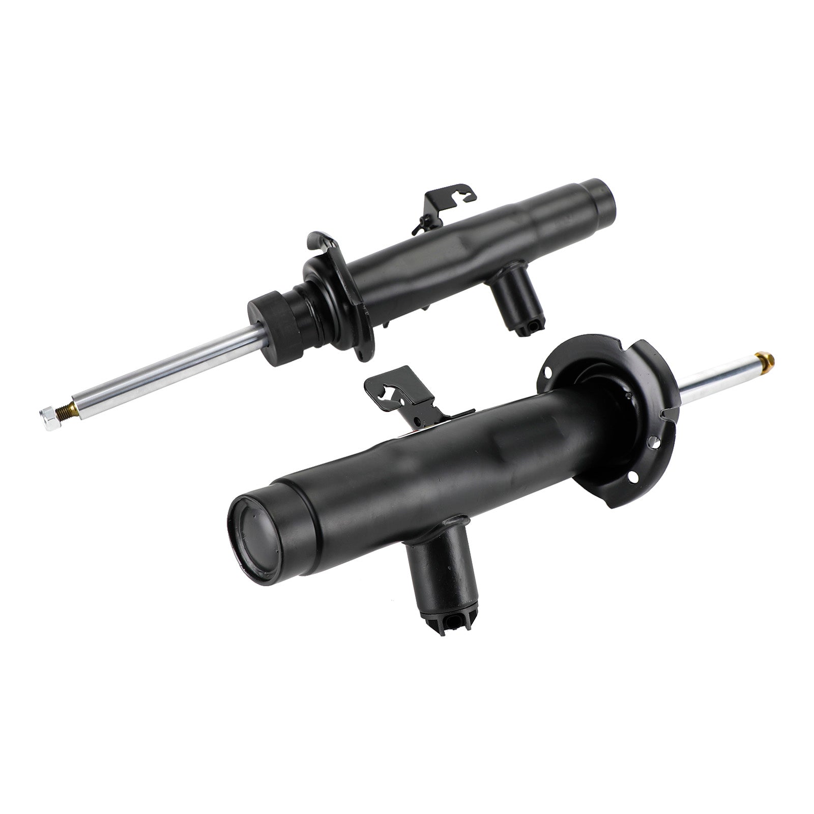 2013-2015 BMW ACTIVEHYBRID 3 Front Shock Strut Absorbers 37116793865 37116793866