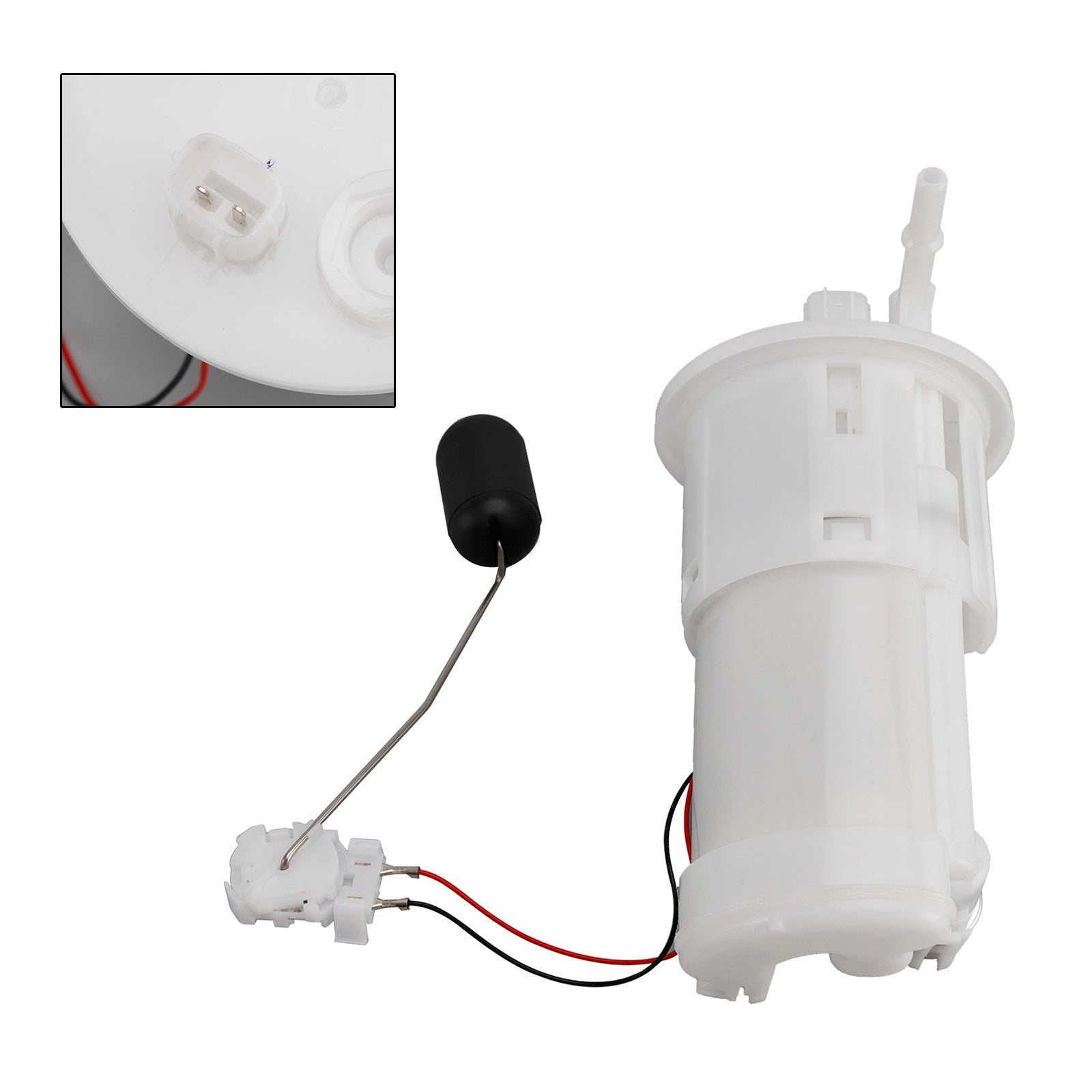 2011-2015 Triumph Speed Triple 1050 (VIN 333179) Fuel Pump Assembly T2403893 T2401039 Replace