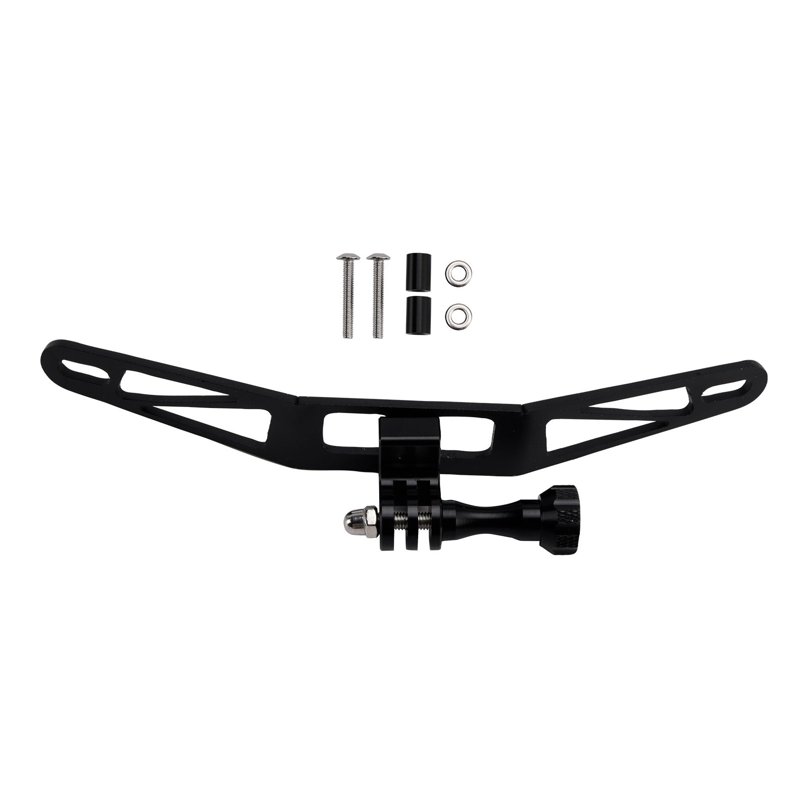 Bracket GoPro Camera Windscreen For BMW R1300GS S1000XR F900XR F850GS