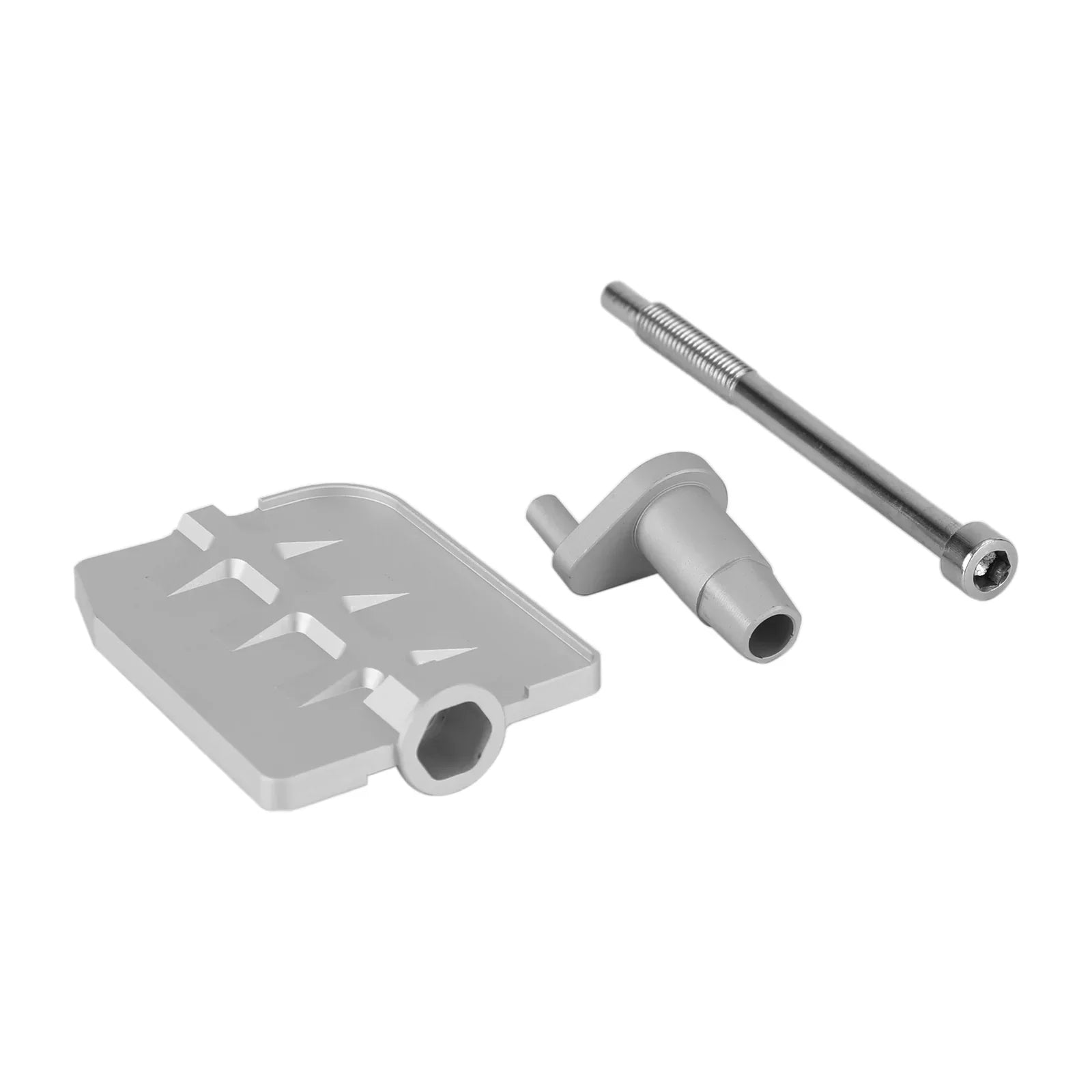 1999?2004 BMW E46 325xi Sedan Aluminium Valve Repair Kit Rebuild Rattle X8R0043, 11617544806, 11617502269, 7544806, 7502269