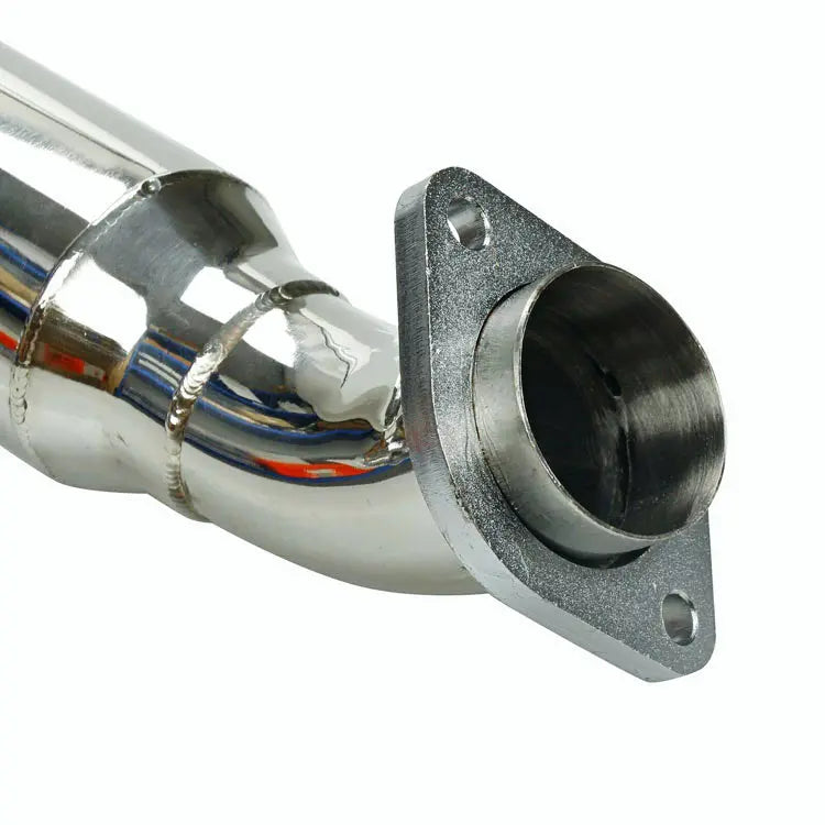 2011-2012 BMW Alpina B7, xDrive, B7L, B7L xDrive Downpipe Exhaust N63B44 4.4L V8 Twin Turbo
