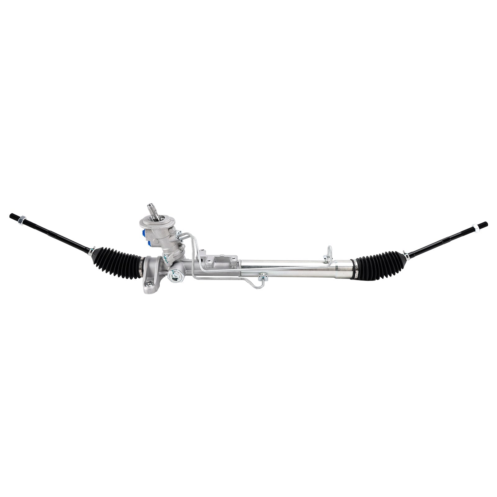 1998/10-2005/05 VW Bora 1J2 2.3L Petrol Power Steering Rack and Pinion 1J1422062D