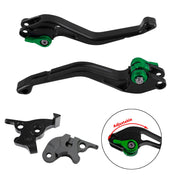 NEW Short Clutch Brake Lever fit for CFMOTO 250NK ABS 150NK 2019-2021