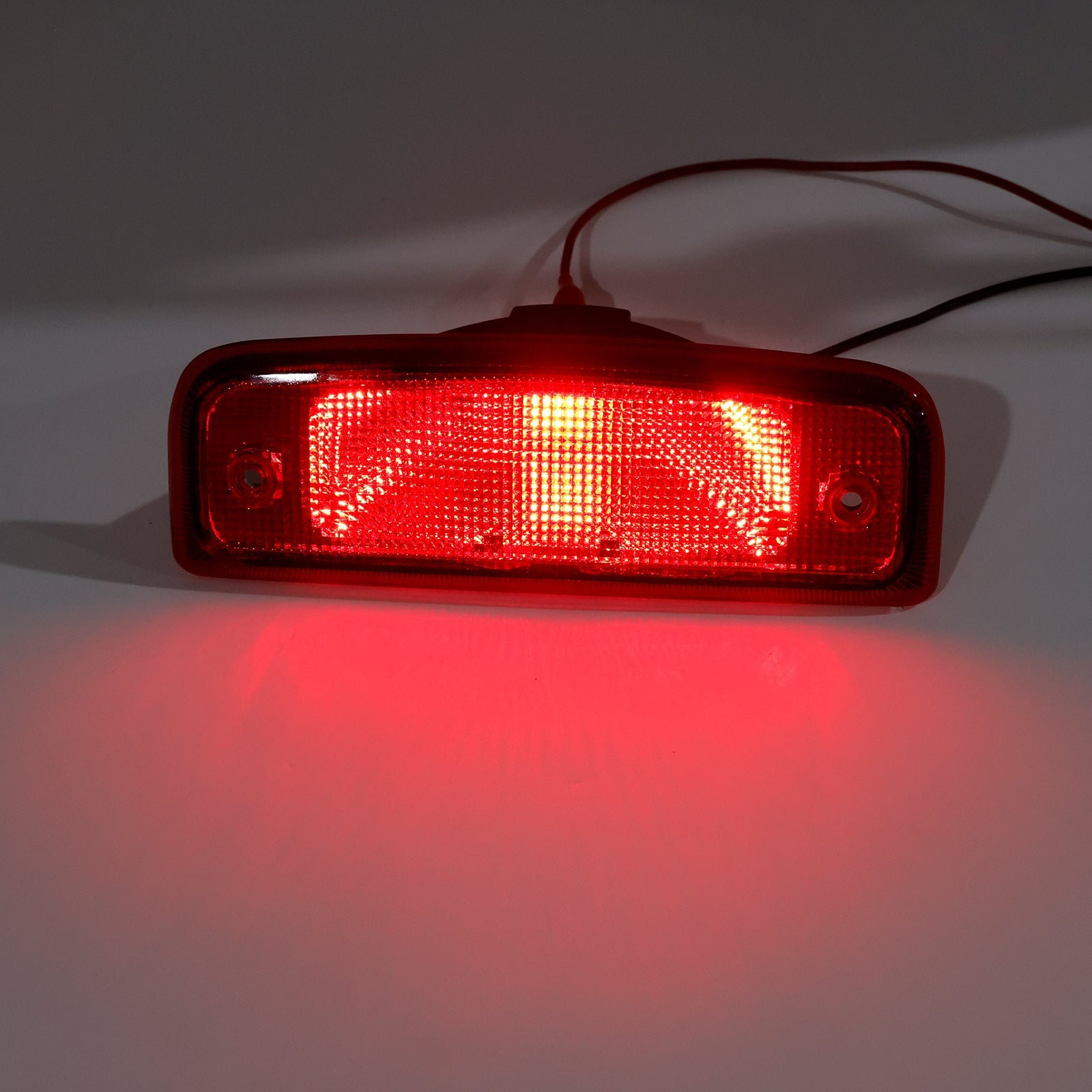 Third Brake Light Assembly 923-153 For Nissan NV1500 NV2500 NV3500 2012-2021
