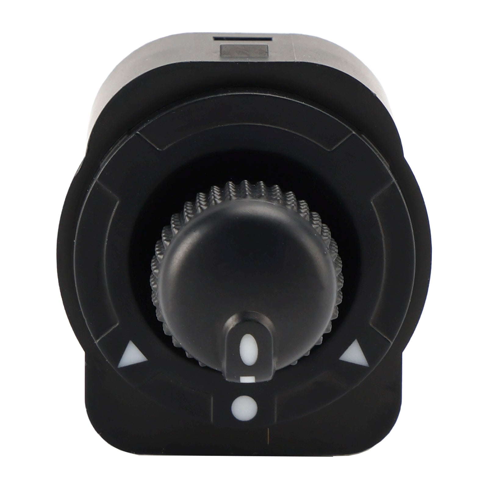Wing Mirror Control Switch 735511514 for Fiat Fiorino Qubo Doblo Peugeot Bipper