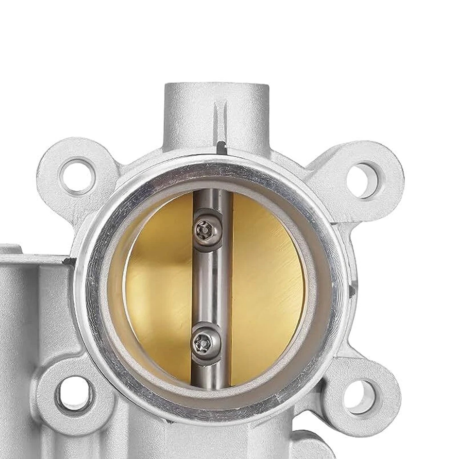 2012-2019 For OPEL/VAUXHALL MOKKA / MOKKA X (J13) 1.4 4x4 (_76) Throttle Body 55581662