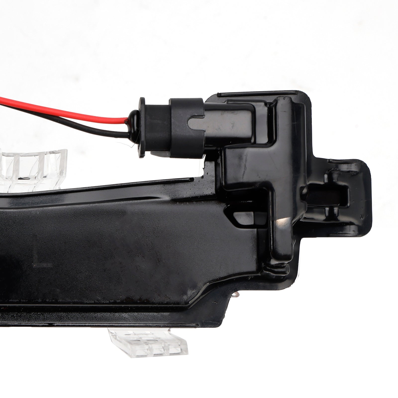 2Pcs Wing Mirror LED Signal Indicator Light For Volvo V40 S60 S80 V60 V70