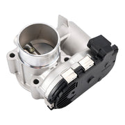 iat Grande Punto (199_) 1.4 16V T-Jet Throttle Body 0280750137