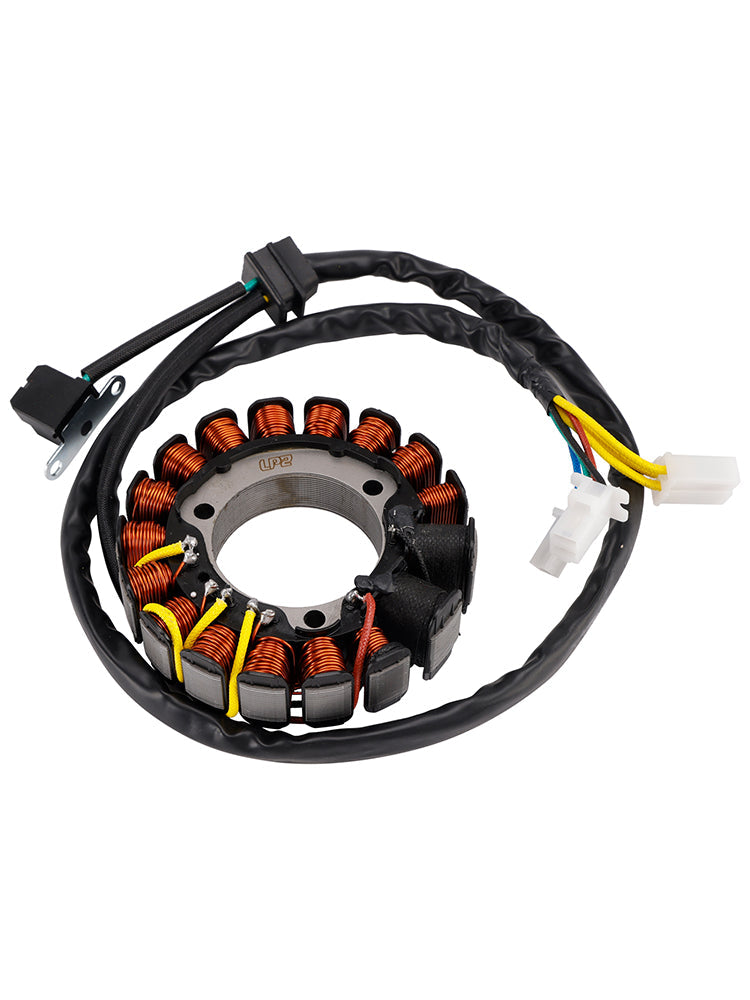 1991-1997 FOR SUZUKI DR800 DR800S DR800SU STATOR ALTERNATOR 32101-31D00