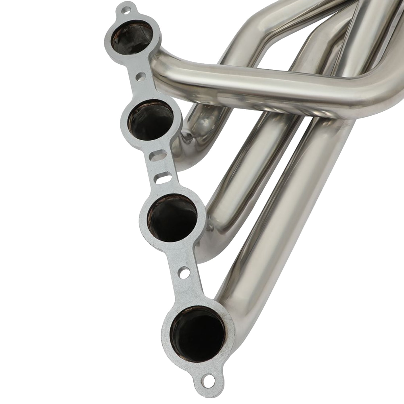 Stainless Steel Manifold Headers Exhaust Fit Ford Mustang 3.8L 1979-2004