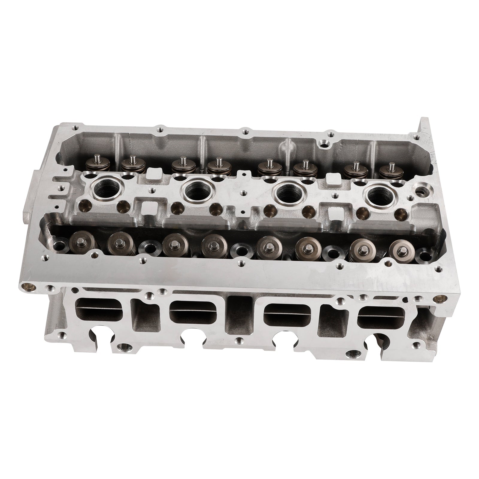 2009-2015 VW Scirocco 1.4 TSI CAXA 90kw (122ps) / CAVD CNWA CTHD CTKA 118kw (160ps) Cylinder Head with Valves 03C109611Q