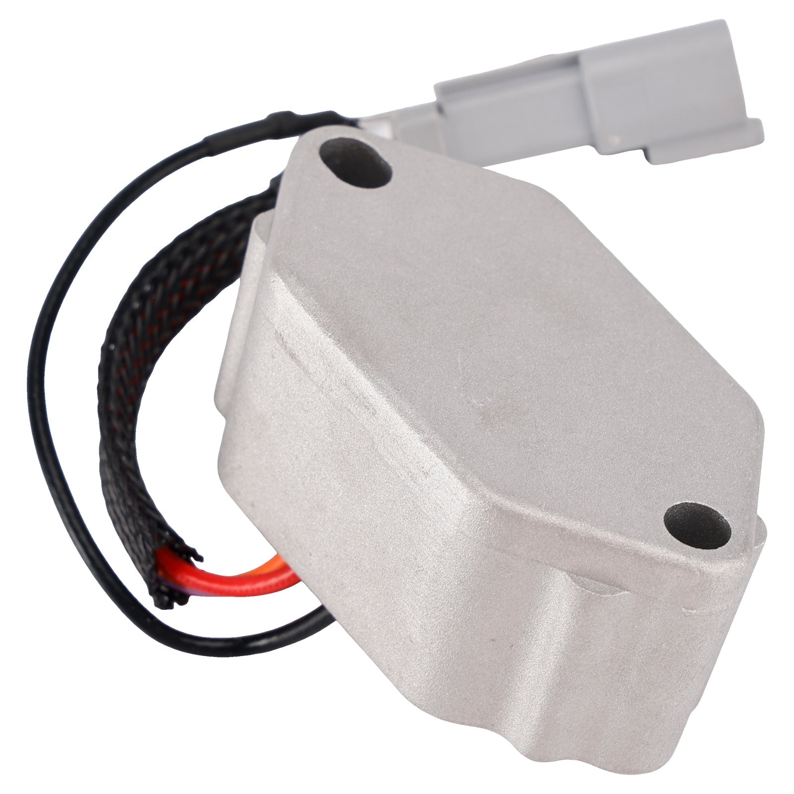 VOLTAGE REGULATOR FOR EVINRUDE/JOHNSON 75-250 HP OUTBOARD 586546 0586546
