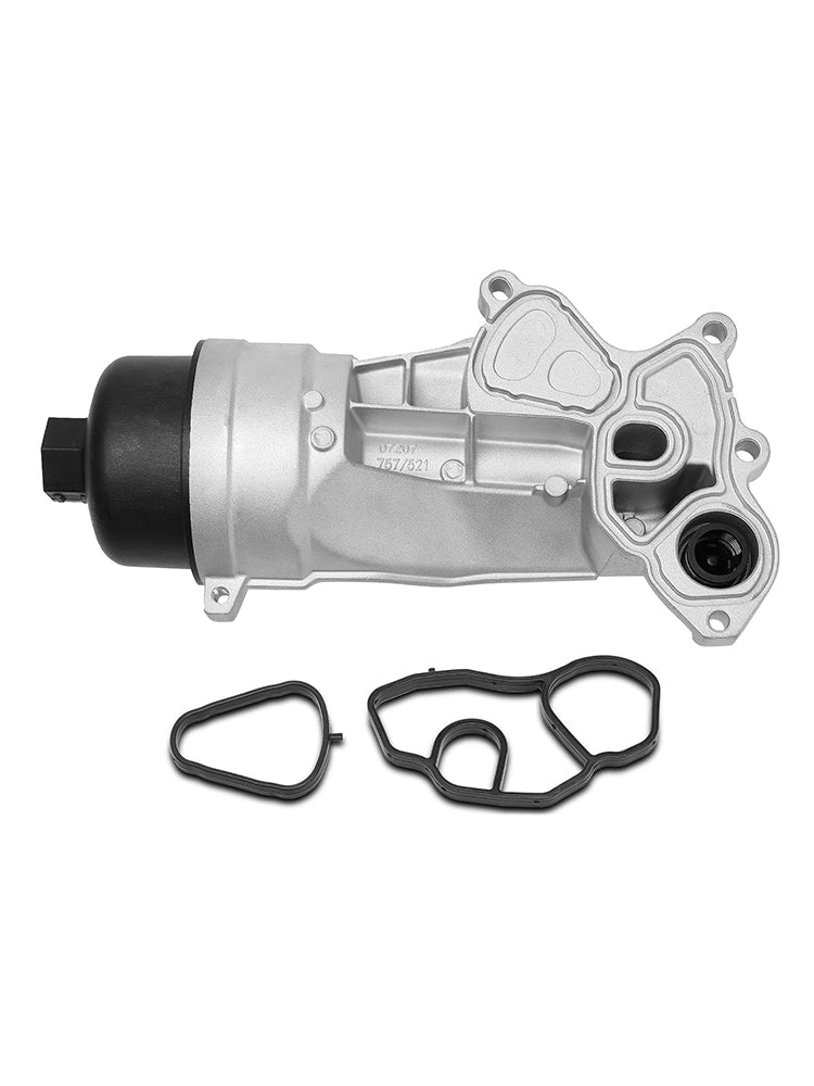2007-2013 MINI (R56) John Cooper Works Oil Cooler Filter Housing 11428643762 11427558521