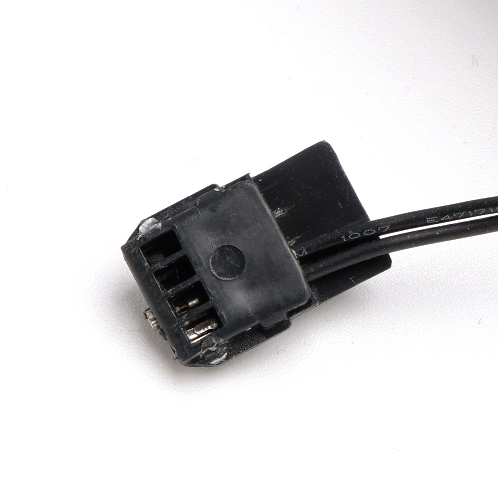 Smoked LED Sequential Side Mirror Turn Signal Light for Mercedes-Benz G E Class