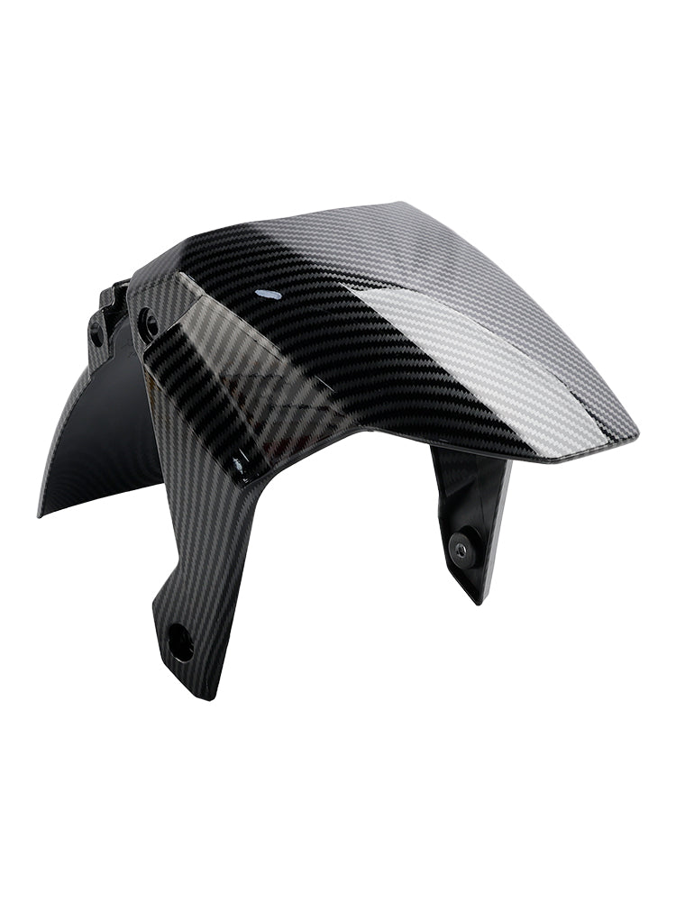 2023-2024 Honda ADV 160 Front Fender Mudguard Fairing Cowl
