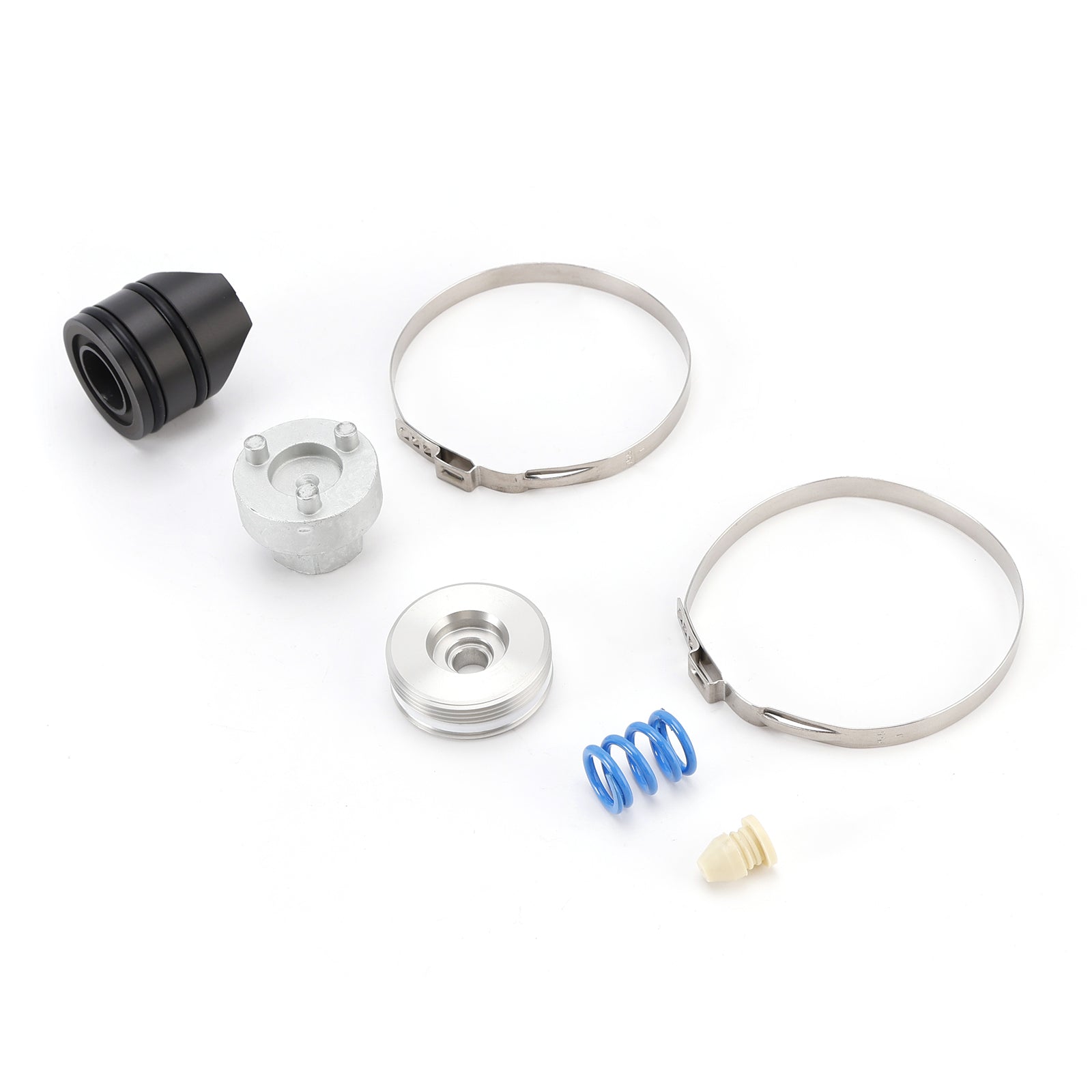 Steering Gear Thrust Piece Kit A2054603703 For Mercedes For W205