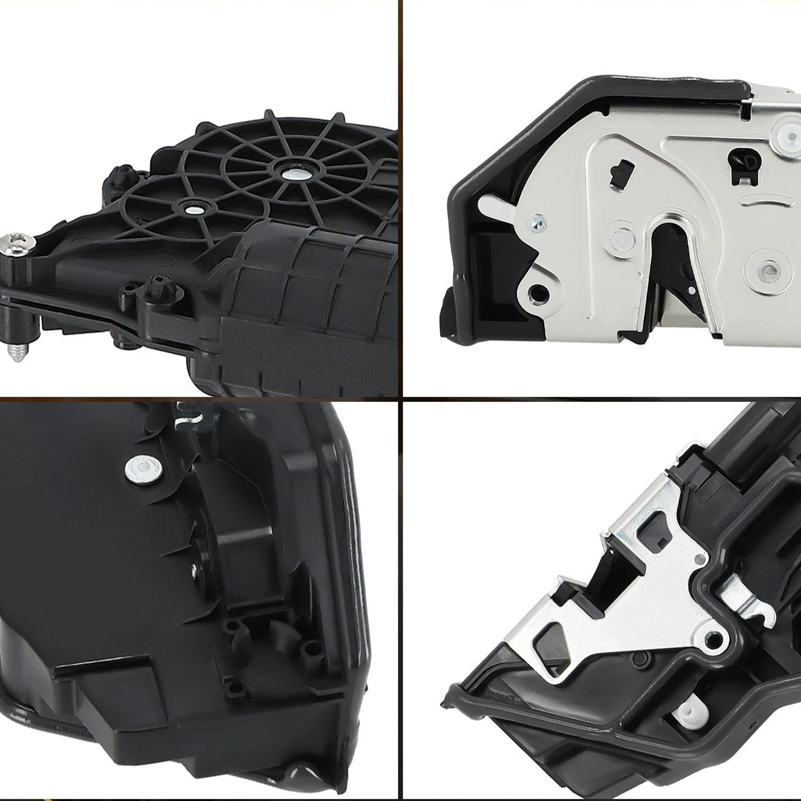 Front Right Door Lock Actuators 51217315022 for BMW X5 E70 07-12 X6 E71 08-14
