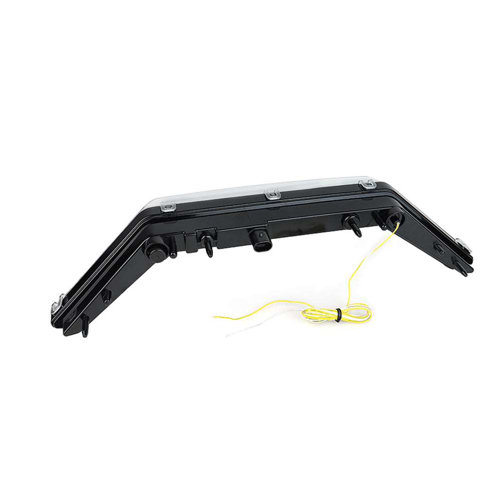 2022-2024 Polaris RZR TURBO R 4 Front Turn Signature Accent Light 2884346 Generic