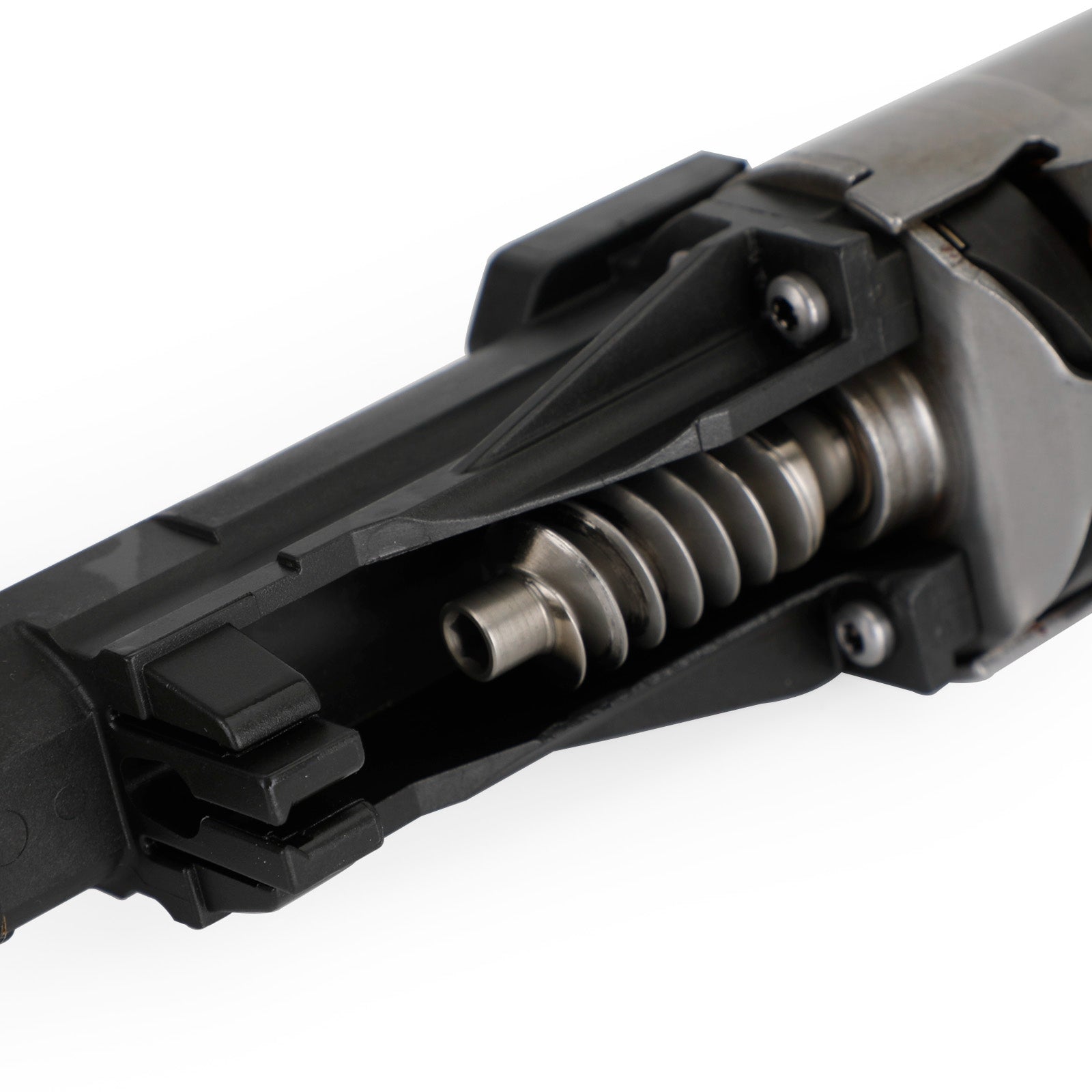 2014-2016 BMW 335i GT xDrive Eccentric Shaft Actuator 11377603979 A2C5328032080