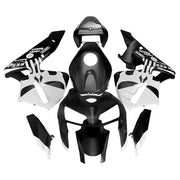 Injection Fairing Kit Bodywork Plastic ABS For Honda CBR600RR 2005-2006 F5