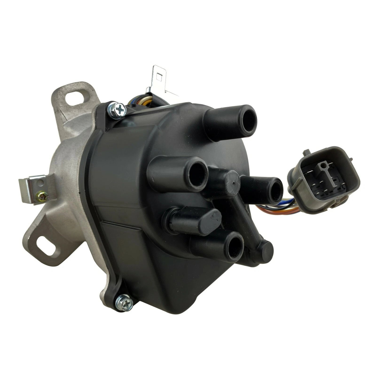 1996-1998 Honda Civic Ignition Distributor 30100-P2E-A01 30105P2EA01