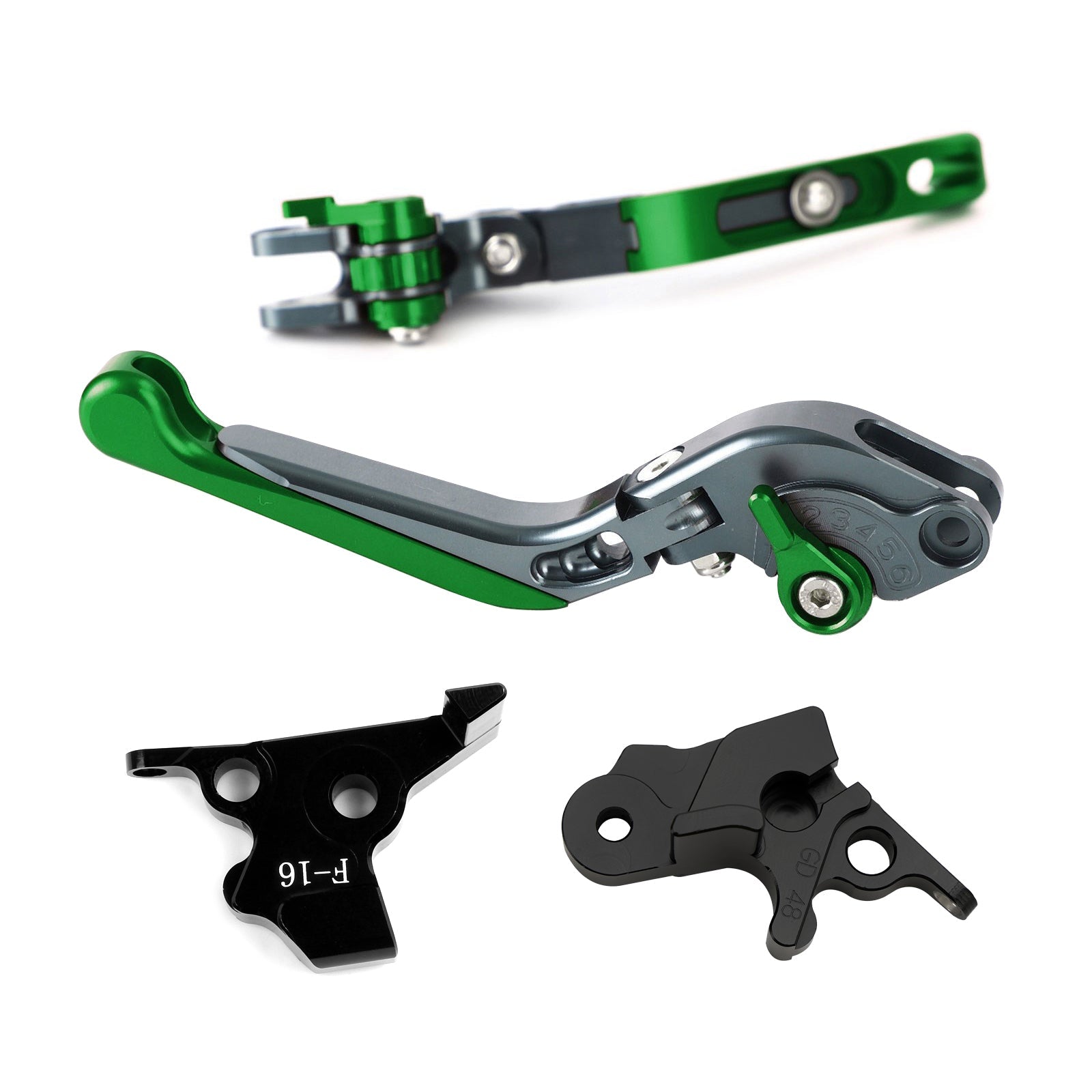 2022-2023 HARLEY X350 Adjustable Clutch Brake Lever
