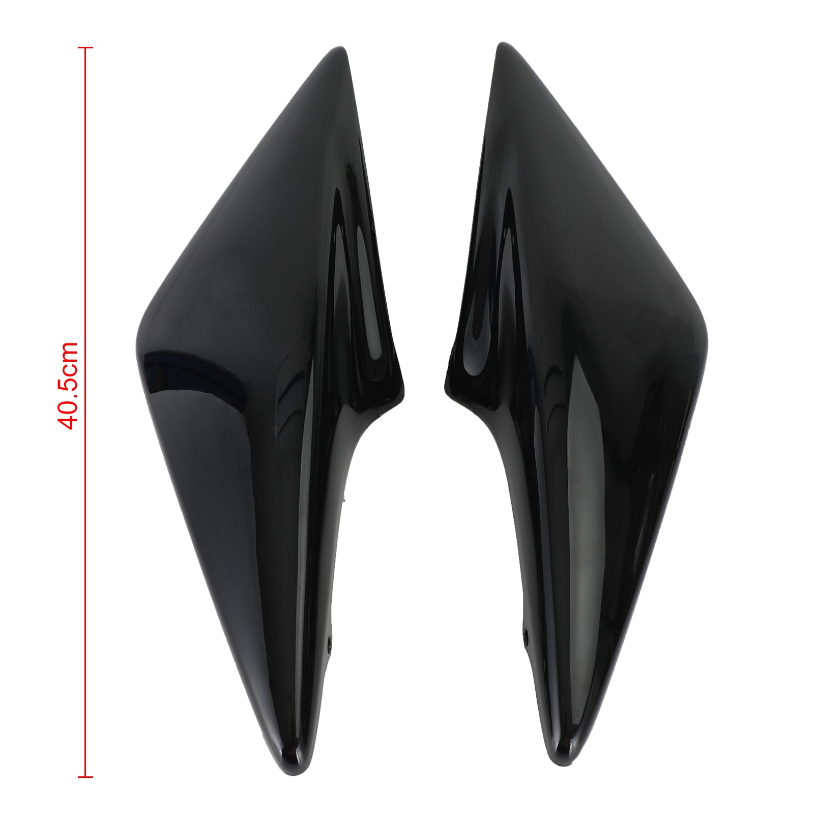 2016-2021 Yamaha XSR 900 Tail Side Driver Seat Frame Cover Fairing Generic