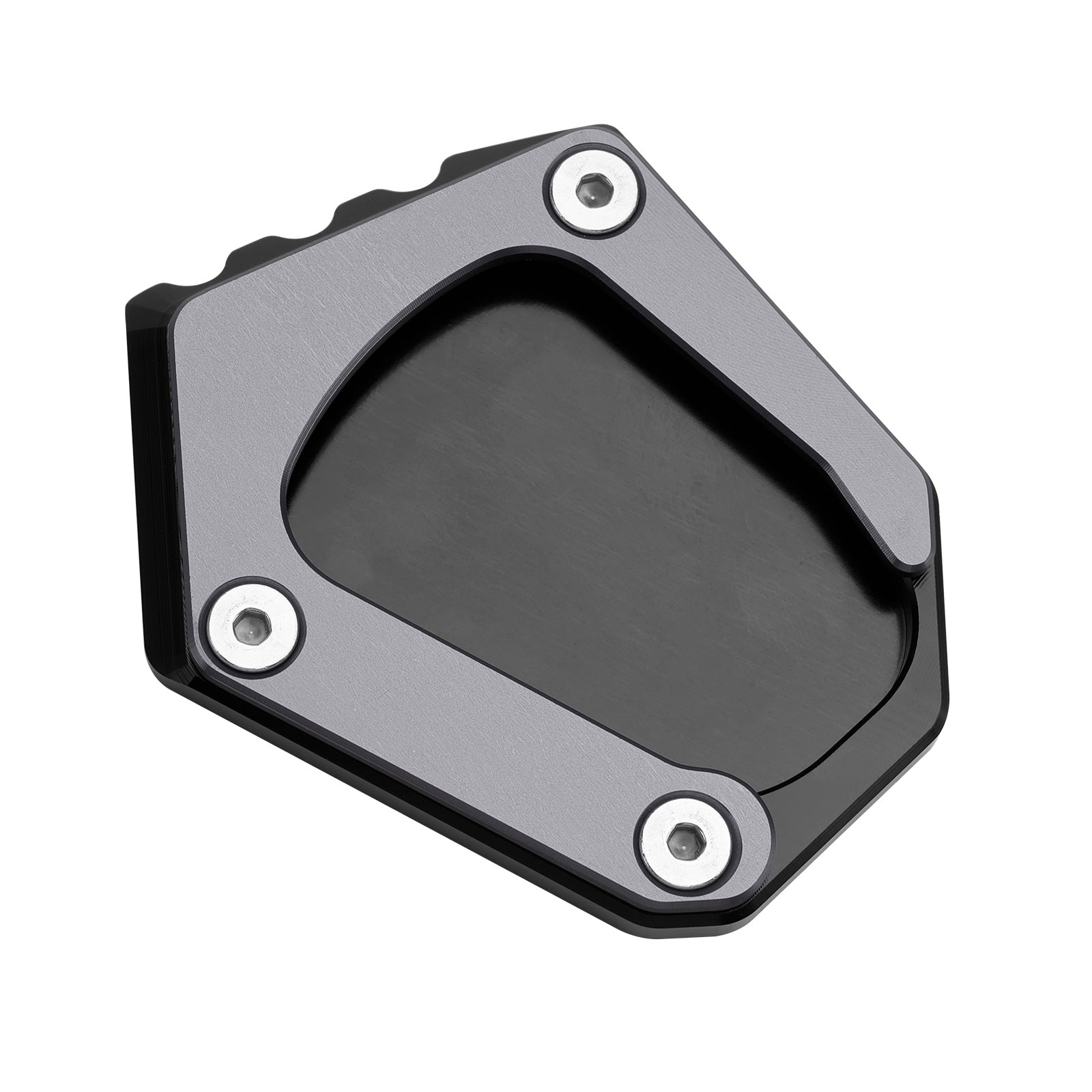 2016-2022 BMW K1600 Kickstand Enlarge Plate Pad