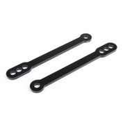 Lowering Links Link For Kawasaki ZX6R 1998-2006 Kawasaki ZX 9R 12R 2000-2001 Black Generic