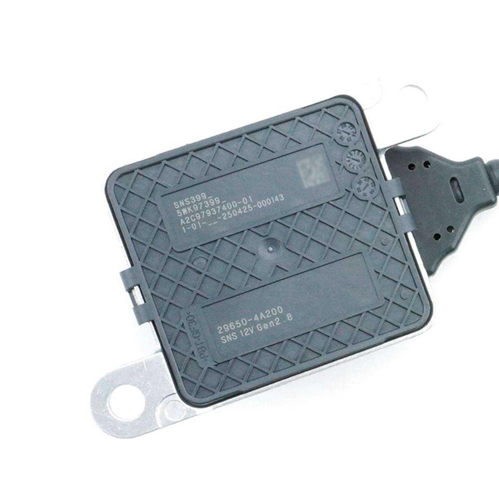 For Hyundai Grand Starex H-1 2.5L Nitrogen Oxide NOx Sensor 29650-4A200