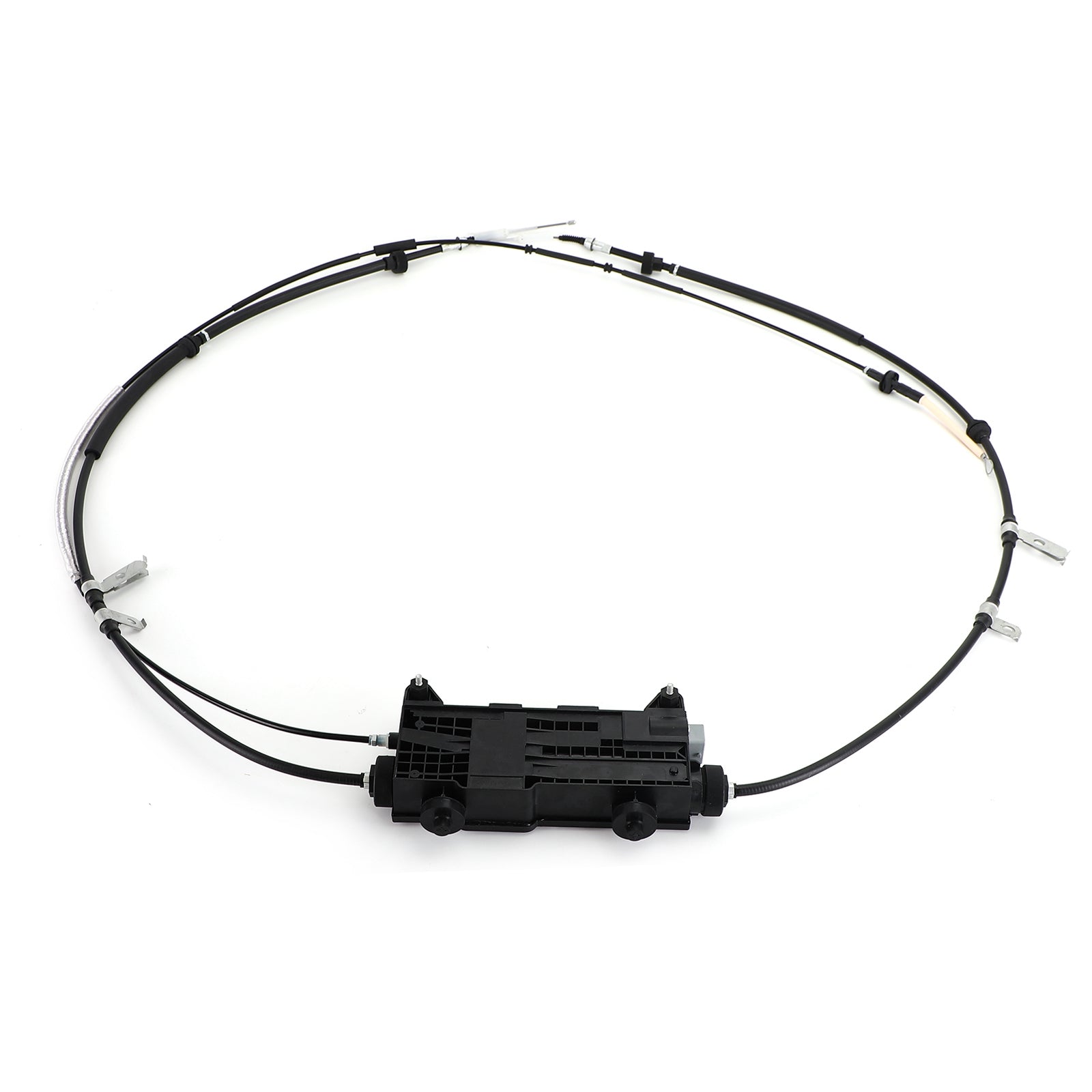 LR019223 Handbrake Actuator Replacement for Discovery 3 & Range Rover Sport