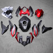 Injection Fairing Kit Bodywork Plastic ABS fit For Kawasaki Z400 2018-2024
