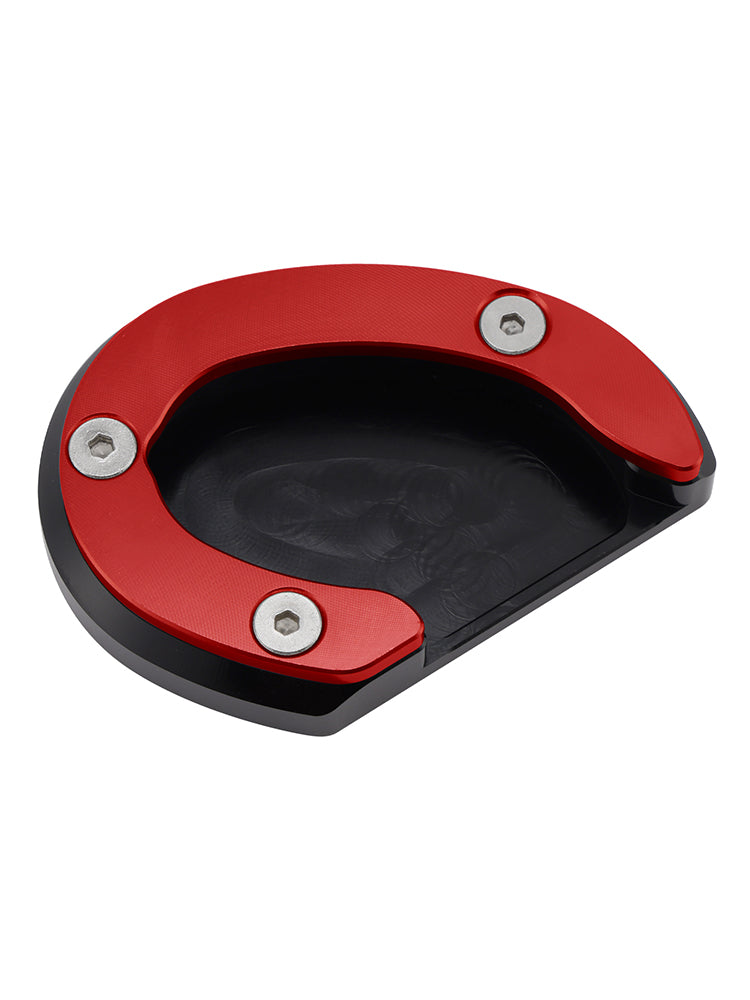 Kickstand Enlarge Plate Pad fit for Bonneville Bobber T100 T120 2018-2020