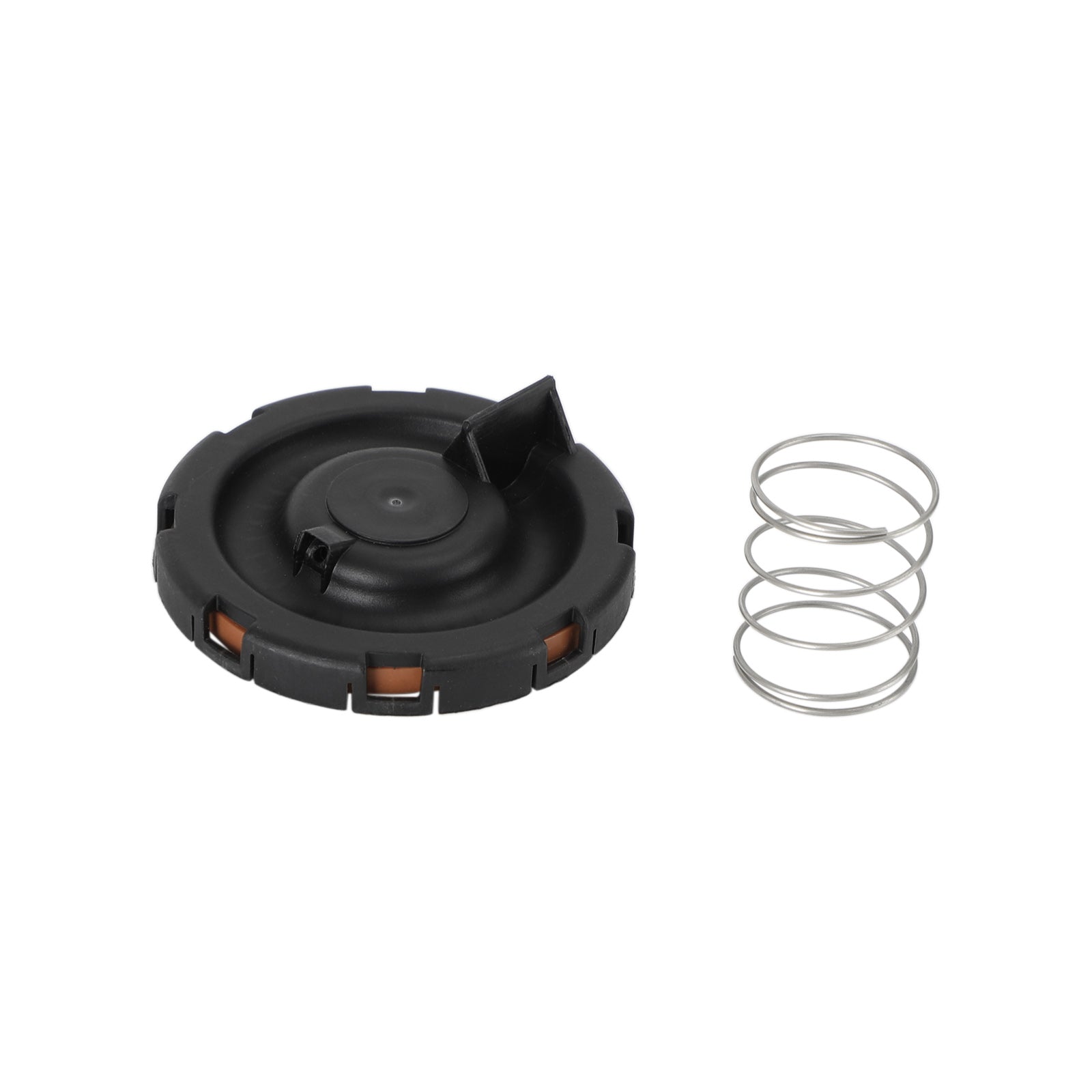 BMW X3 (F25) Membrane Crankcase Breather Valve 11128507607