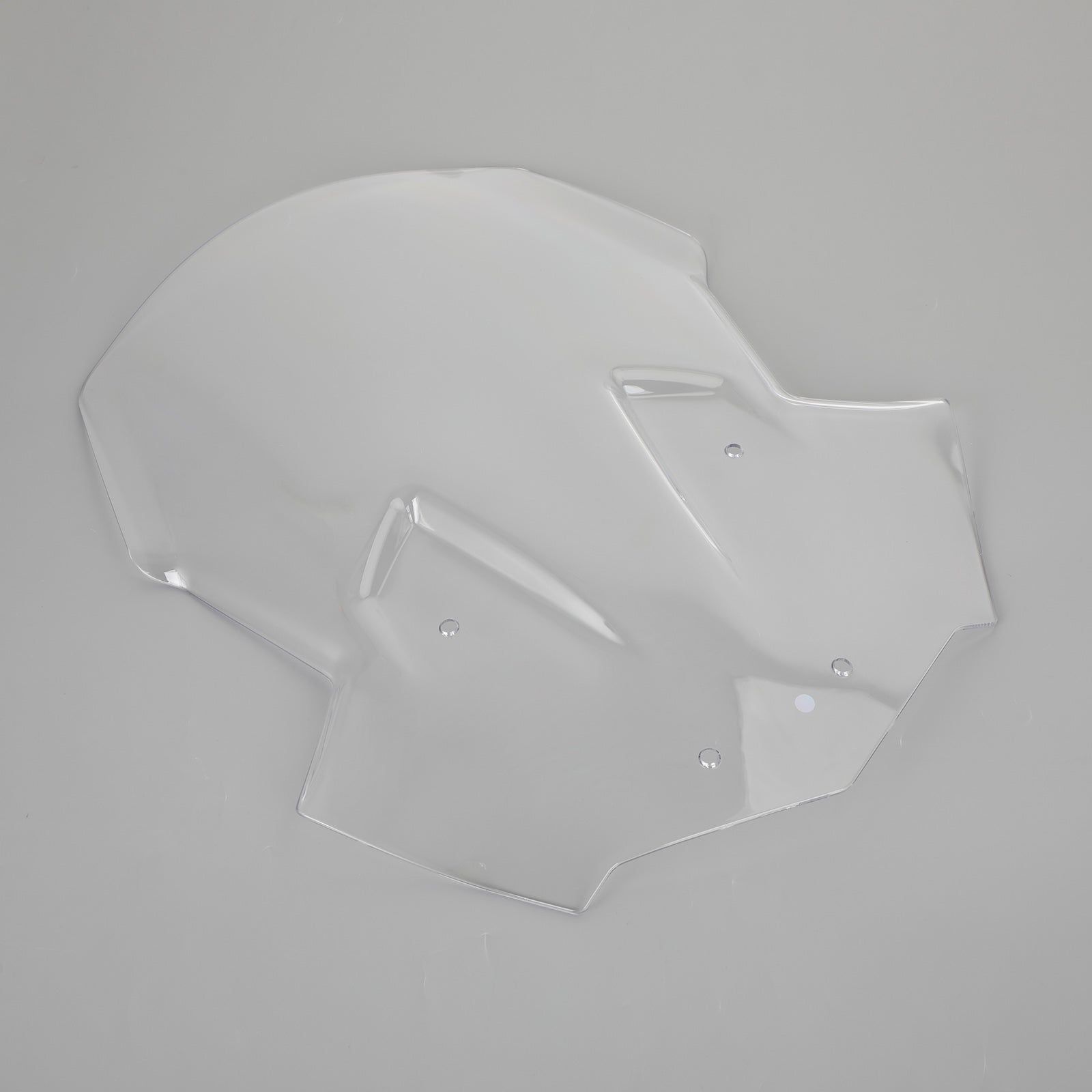 2018-2021 TRIUMPH Tiger 800 XCA Windshield WindScreen Generic