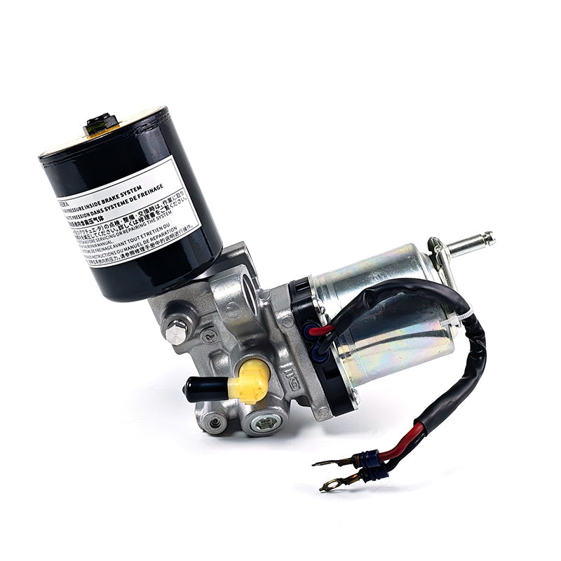 2009.07-up LEXUS RX270/RX350/RX450H GYL10/GYL15/GYL16 Anti Lock ABS Brake Pump Booster 47070-50040 47070-48080