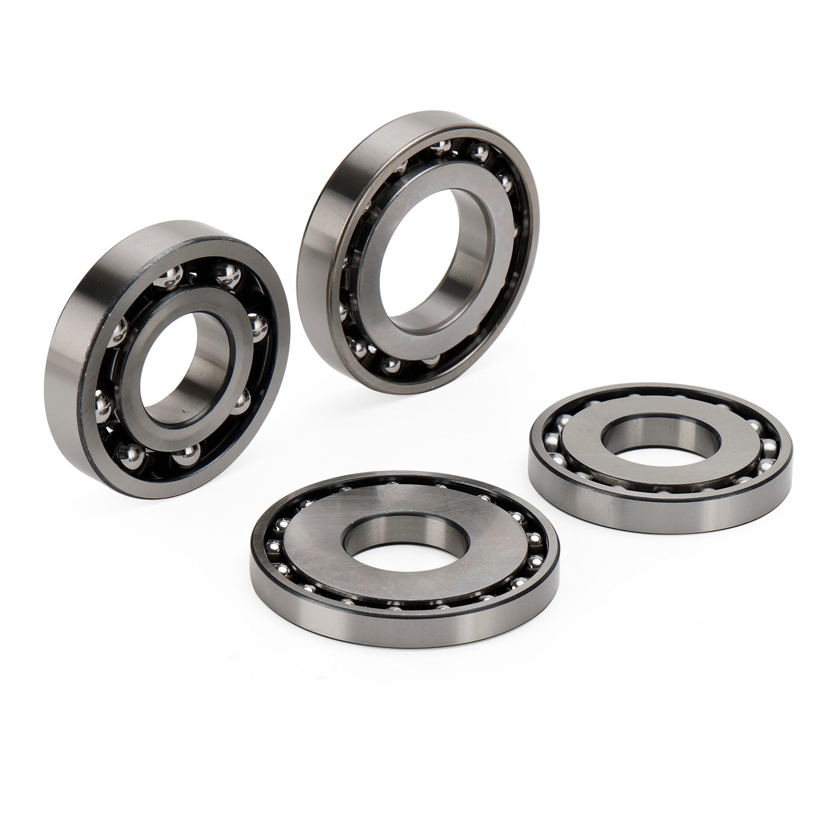K114 CVT Automatic Transmission Pulley Bearing Kit 4PCS/Kit Fit For Toyota Lexus