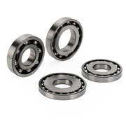 K114 CVT Automatic Transmission Pulley Bearing Kit 4PCS/Kit Fit For Toyota Lexus