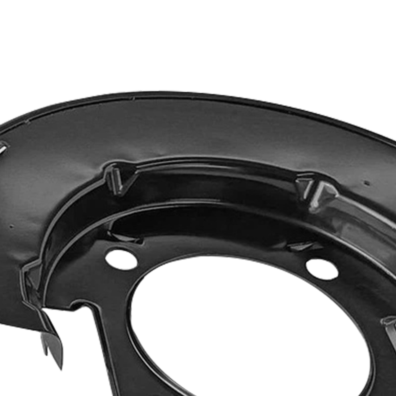 Front Brake Dust Shield 25846355 Fit Chevy Silverado 2500 1999-2024 947-073