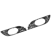2007 Mercedes Benz E-Class W211 E280 4Matic 2PCS Fog Light Trim Set 2118850822 MB1038115