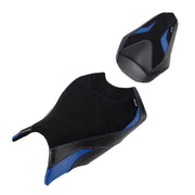 2017-2024 2023 For Honda Cbr250Rr Front&Rear Raider Passenger Cushion Kit Blue