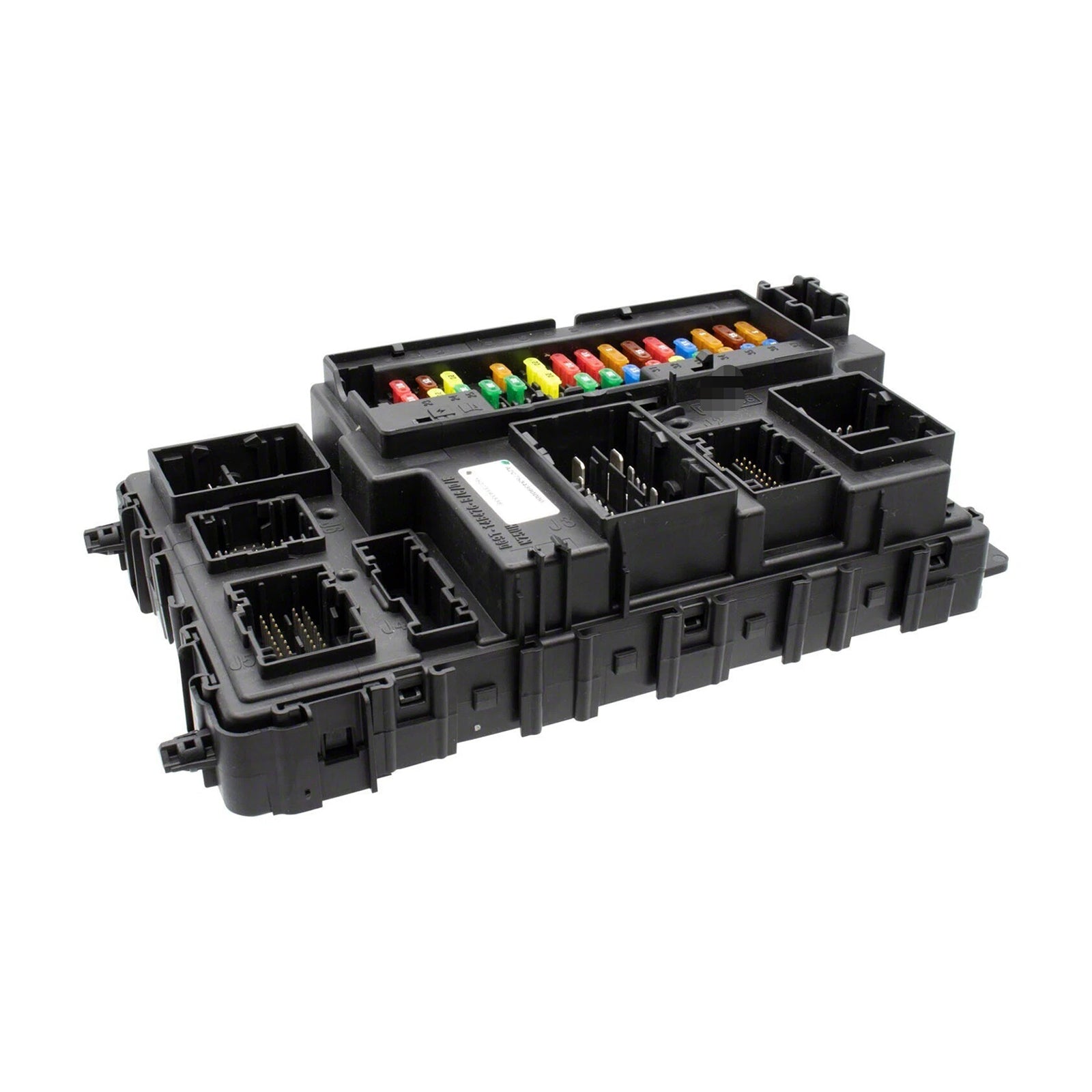 2015-2018 For Ford Edge Fuse Box Control Module FU5Z-15604-D