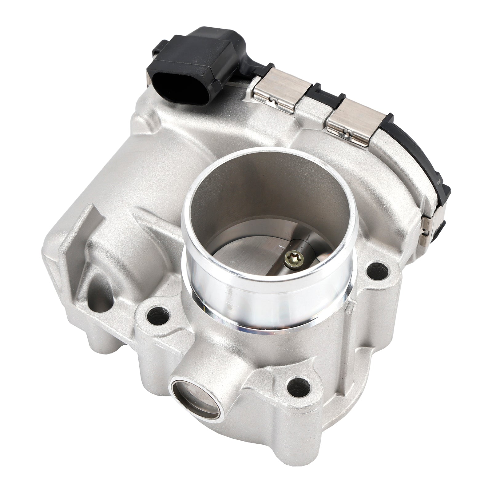 Fiat Doblo Combi (263_) 1.4 Natural Power Throttle Body 0280750137