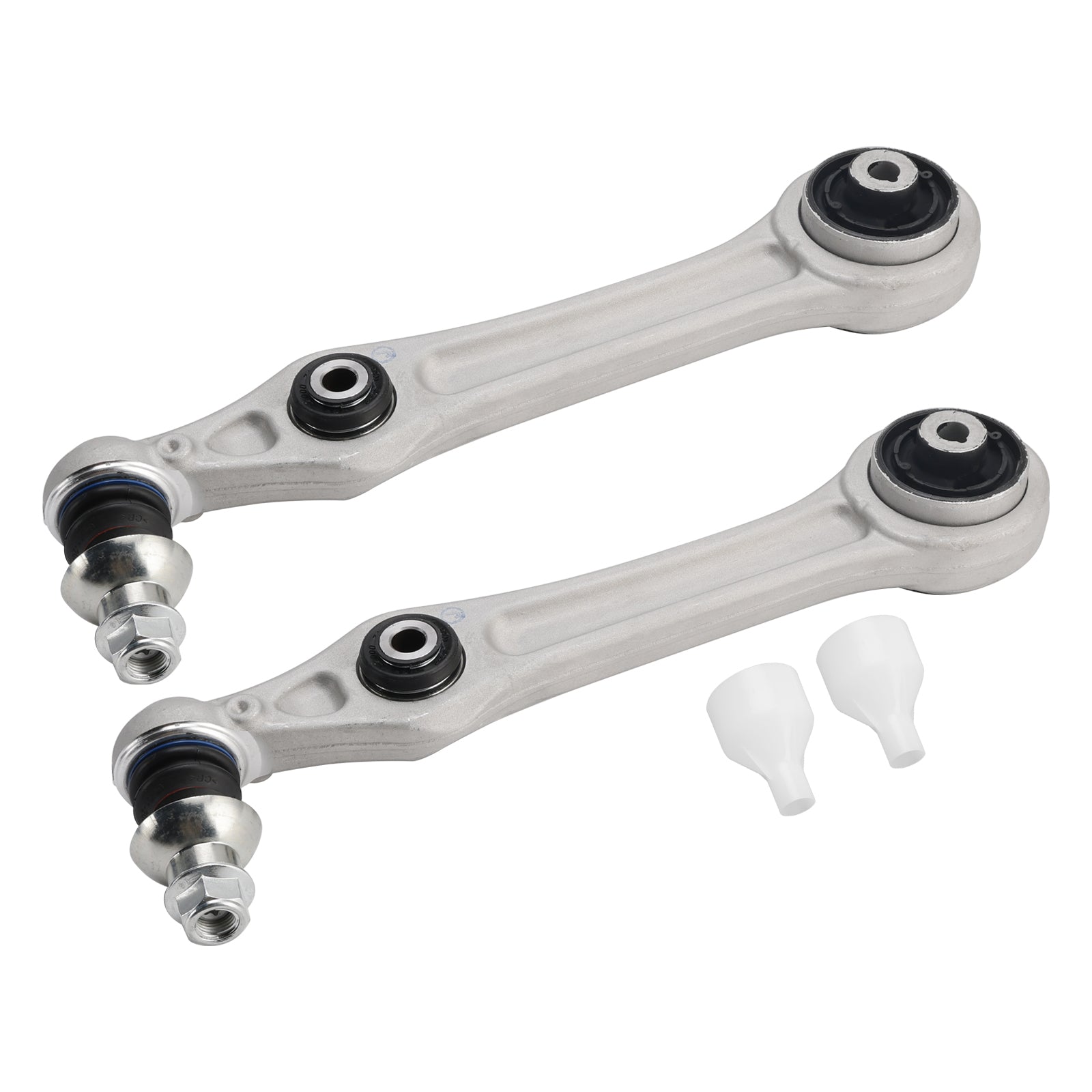 2017-2019 Benz The Maybach S-Class (X222) S 560 4MATIC 18 Model M176.980 345 9A / MT 2x Front Lower Rearward Control Arm L+R 2223303307