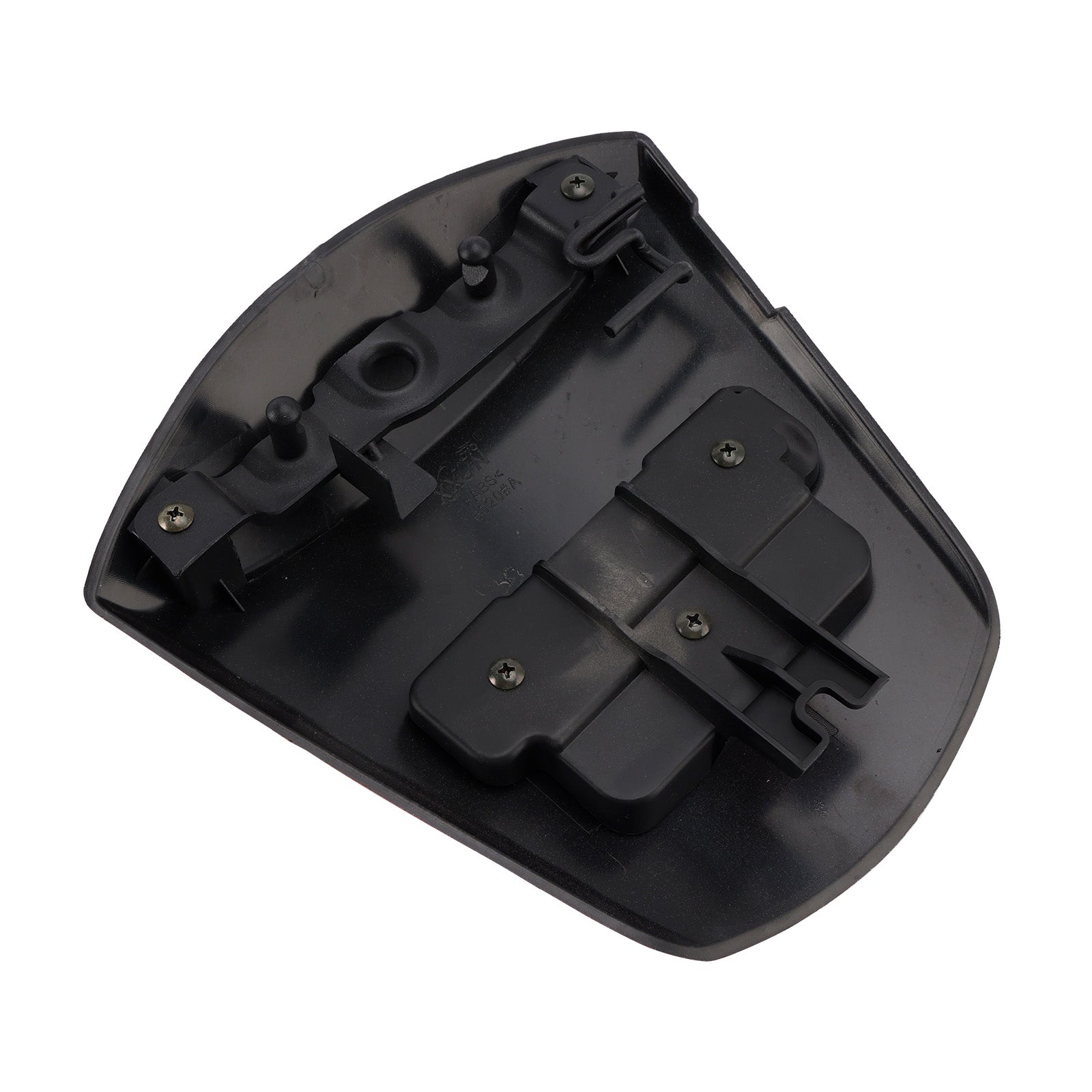 Rear Seat Fairing Cover For Suzuki GSXR600 GSXR750 K11 2011-2026